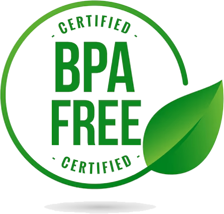 Certificación BPA Free