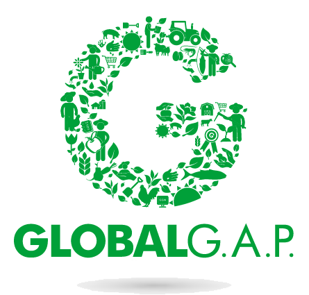 Certificación GLOBAL G.A.P.